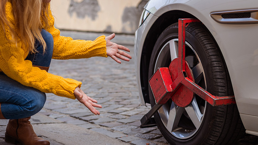 Véhicule en fourrière : guide pratique et démarches pour la récupération